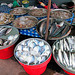 Other fresh fish market in Banlaem
