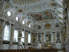 München - Bürgersaalkirche