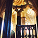 wells 1286 view into chapter house