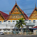 Banlaem Monastery Wat Chonglom