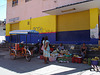 Un mini marché au féminin  (Mexique)