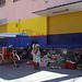 Un mini marché au féminin  (Mexique)