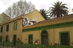 Benfica, kindergarten (1)