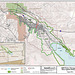 Coachella Valley - 2010 Water Management Plan Update Study Area map