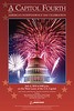 Independence Celebration / A Capitol Fourth Concert 2010 Poster