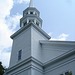 Église / Church - Mendham, New-Jersey (NJ) - USA.
