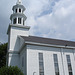 Église / Church - Mendham, New-Jersey (NJ) - USA .