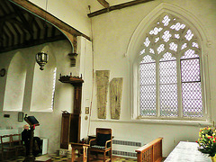 tilty abbey chapel