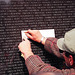 05.16.VeteransDay.VietnamVeteransMemorial.WDC.9November2002