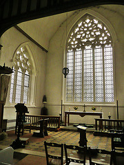 tilty abbey chapel 1330 chancel