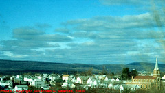Wilkes Barre, Picture 4, Edited and Cropped Version, Pennsylvania, USA, 2010