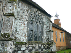 tilty abbey chapel