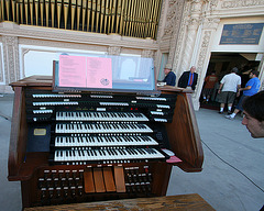 Spreckels Organ (8165)