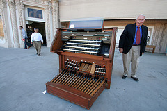 Spreckels Organ (8190)