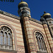 Budapest Sinagoga