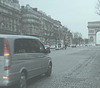 Paris, Arch-of-Triumph