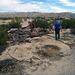 Decaying Adobe House in Desert Hot Springs (6046)