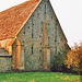middle littleton tithe barn 1260