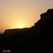 Sonnenuntergang im Dogonland