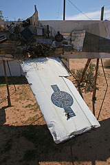 Noah Purifoy Outdoor Desert Art Museum (9953)