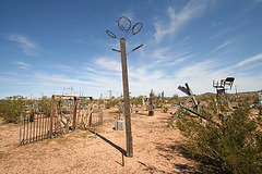 Noah Purifoy Outdoor Desert Art Museum (9959)