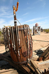 Noah Purifoy Outdoor Desert Art Museum (9966)