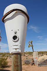 Noah Purifoy Outdoor Desert Art Museum (9967)