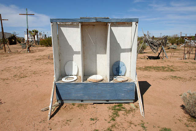 Noah Purifoy Outdoor Desert Art Museum (9968)