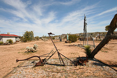Noah Purifoy Outdoor Desert Art Museum (9974)