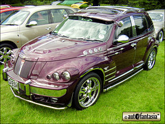 2003 Chrysler PT Cruiser - G1 ESH