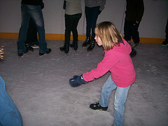 Patinoire 23/02/2011