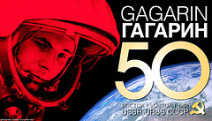 Gagarin-afiŝo