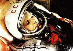 Juri Gagarin - vera heroo