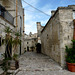 Cobbles and Cables in Matera