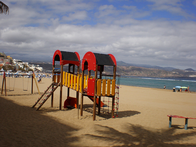 Playa de las Canteras 2 (12)