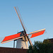 Windmühle Ramskapelle DSC06668