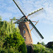 Windmühle Biervliet DSC01473