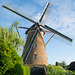 Windmühle Biervliet DSC01470