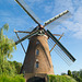 Windmühle Biervliet DSC01462