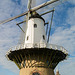 Windmühle Ijzendijke DSC01451