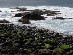 Steinküste