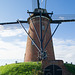 Windmühle Schoondijke DSC01432
