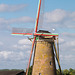 Windmühle Zuidzande DSC06630