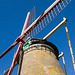Windmühle Zuidzande DSC01420