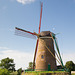 Windmühle Zuidzande DSC01413