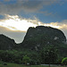Pha Yaa cave mountain