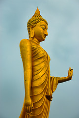 Phra Yai Phu Kok Gnew