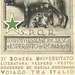 La XXVII-a UKo Romo 1935