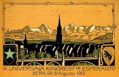 Svislando  - La IX-a UKo Bern 1913