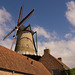 Windmühle in Sluis DSC06428